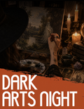 Dark Arts Night at Sundown
