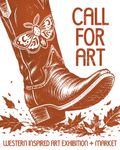 Fall Ya'll | Artist Submission
