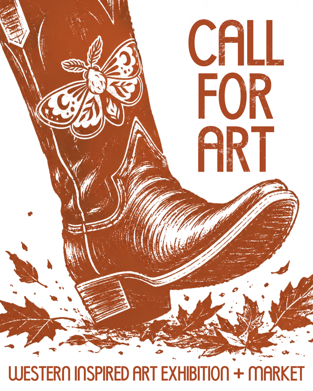 Fall Ya'll | Artist Submission