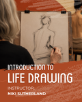 Introduction to Life Drawing