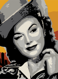 Ride like a Lady- Jess Rosner