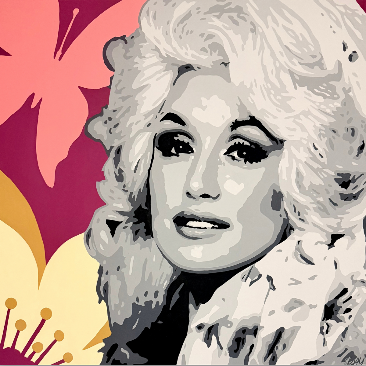 9 to 5 - Jess Rosner